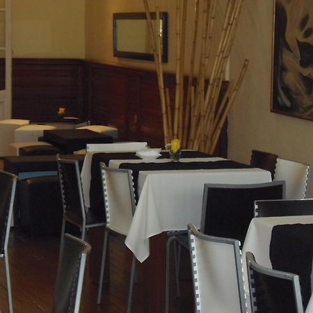 Plaza Fuerte Hotel Montevideo Kültér fotó