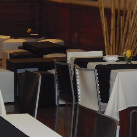Plaza Fuerte Hotel Montevideo Kültér fotó