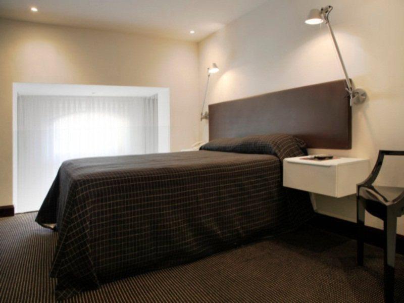 Plaza Fuerte Hotel Montevideo Kültér fotó