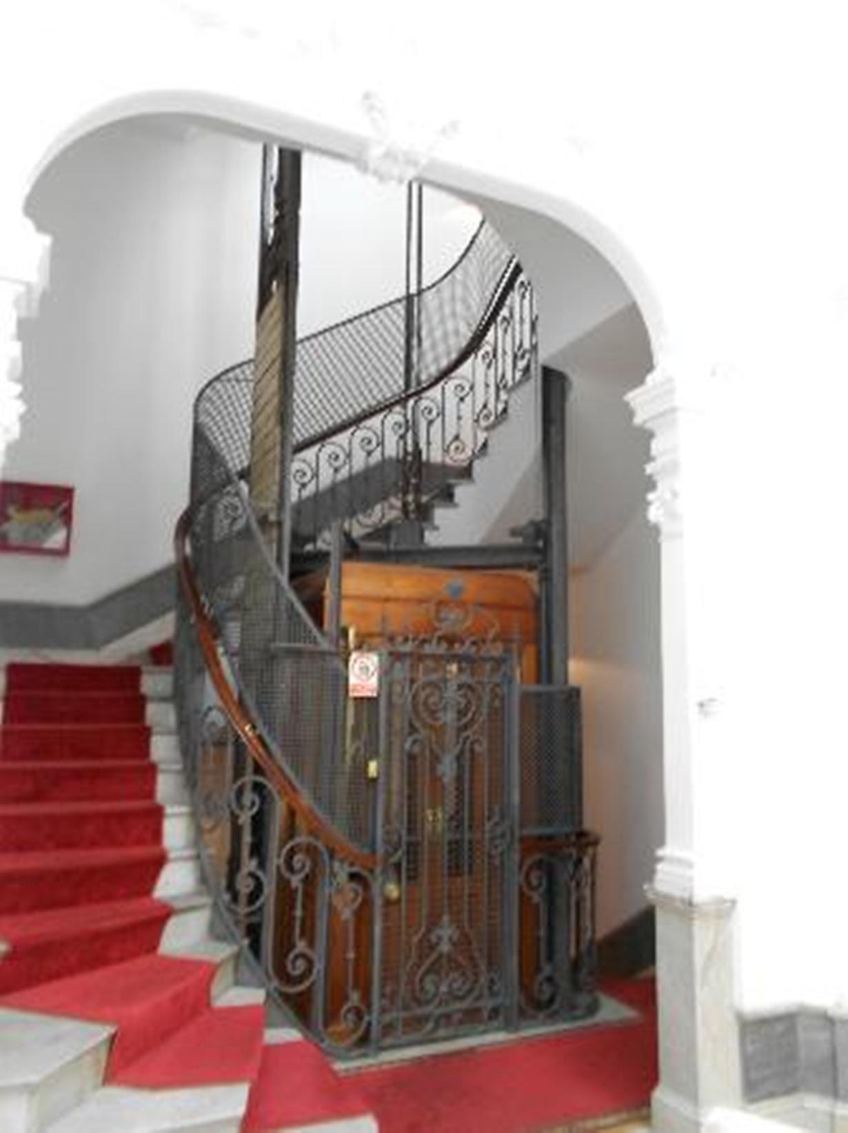 Plaza Fuerte Hotel Montevideo Kültér fotó