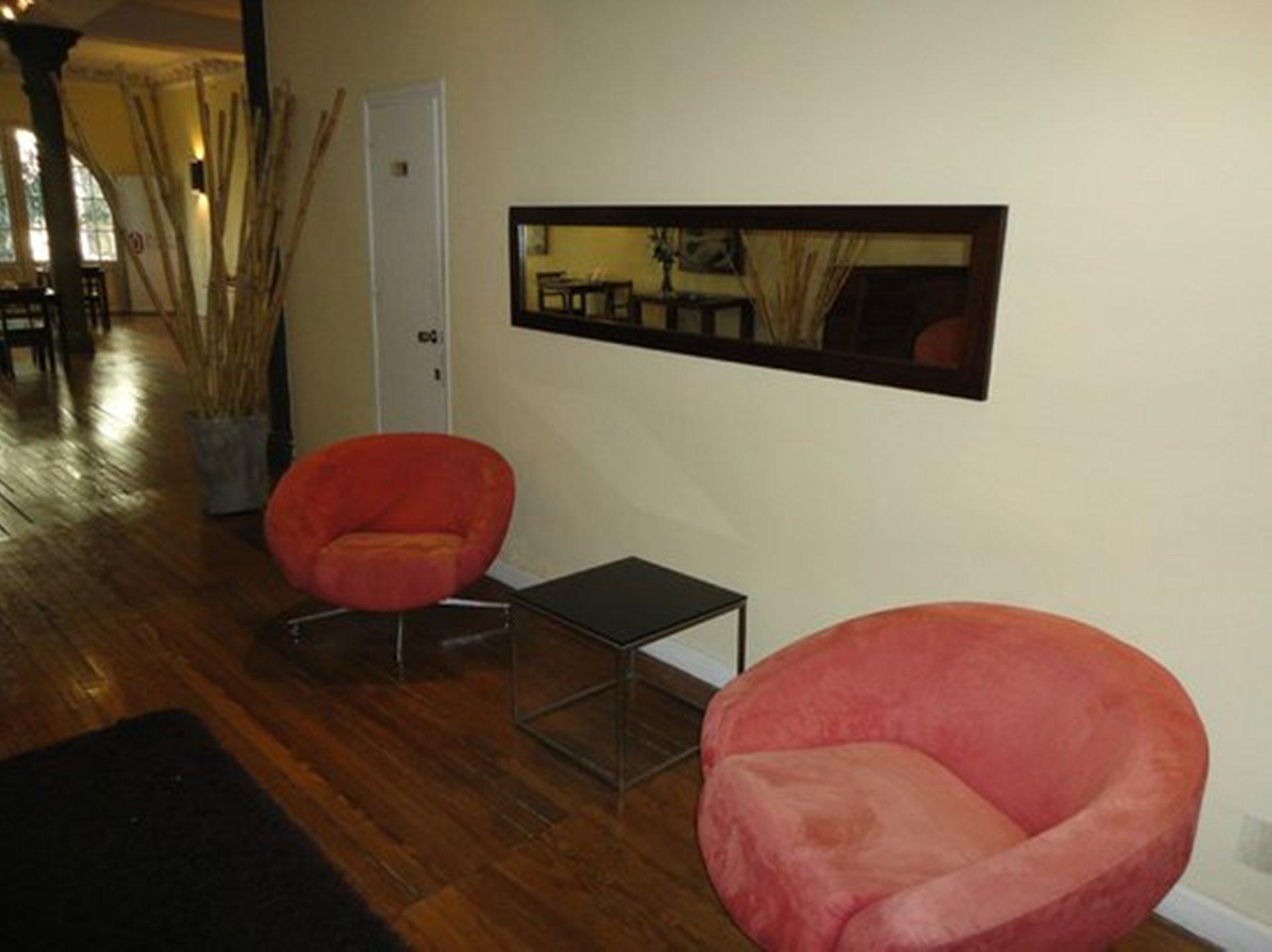 Plaza Fuerte Hotel Montevideo Kültér fotó