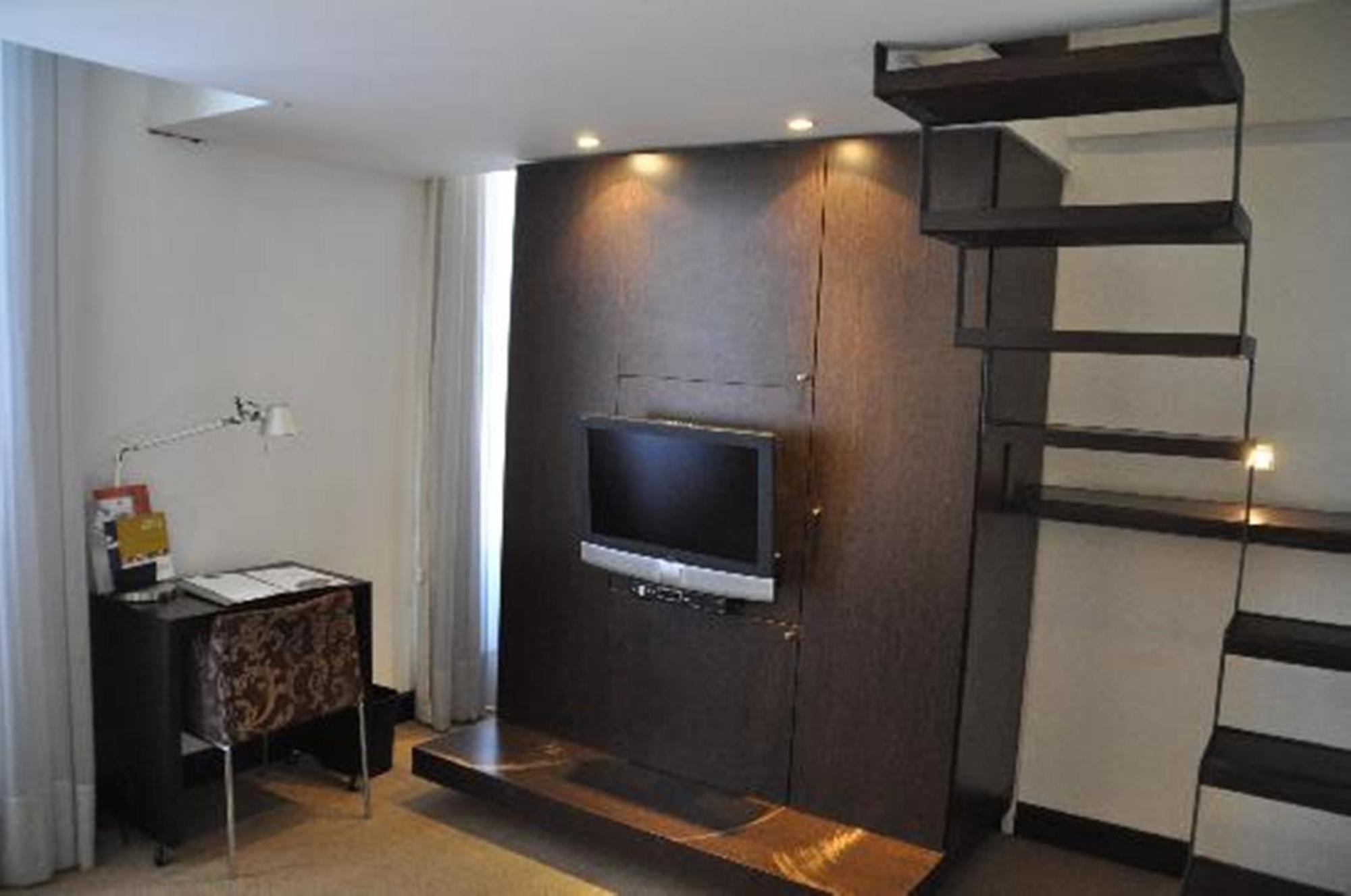 Plaza Fuerte Hotel Montevideo Kültér fotó