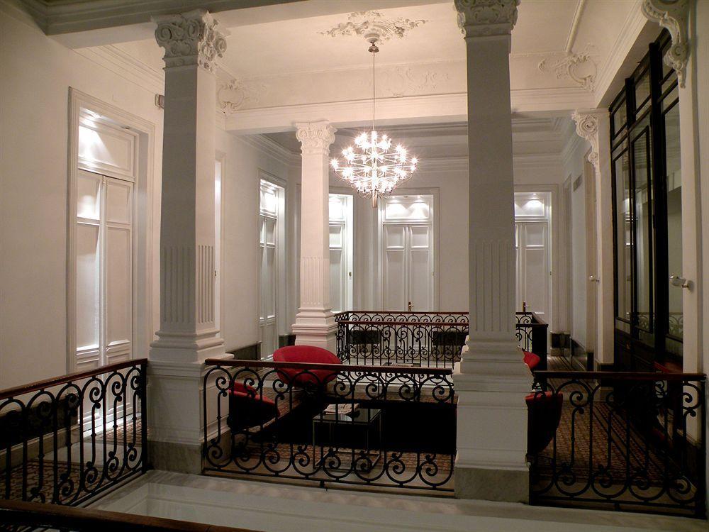 Plaza Fuerte Hotel Montevideo Kültér fotó