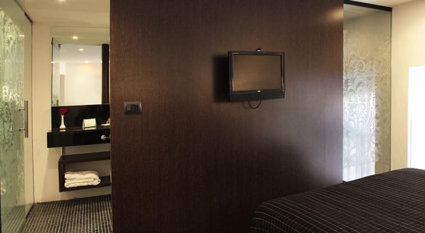 Plaza Fuerte Hotel Montevideo Kültér fotó