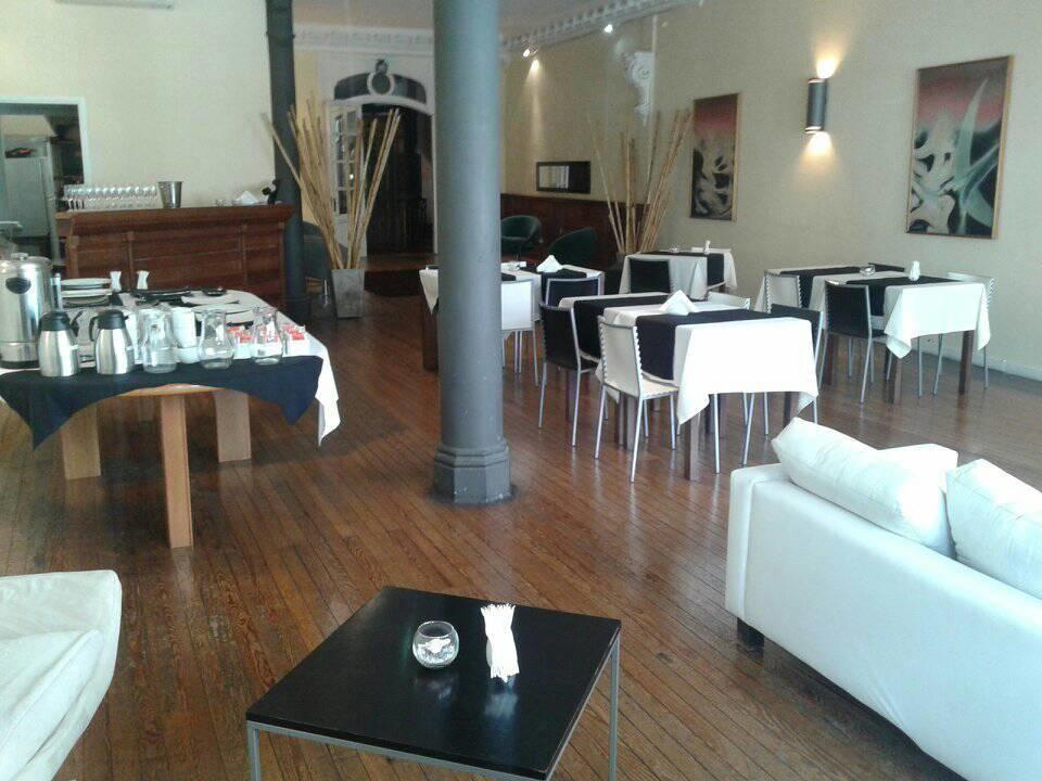 Plaza Fuerte Hotel Montevideo Kültér fotó