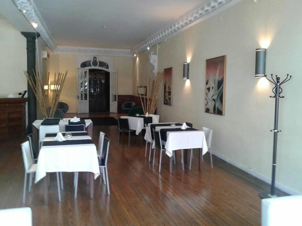 Plaza Fuerte Hotel Montevideo Kültér fotó