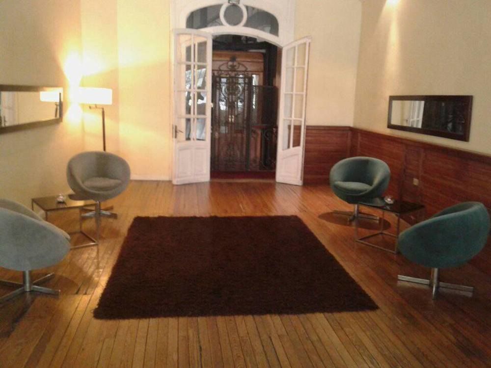 Plaza Fuerte Hotel Montevideo Kültér fotó